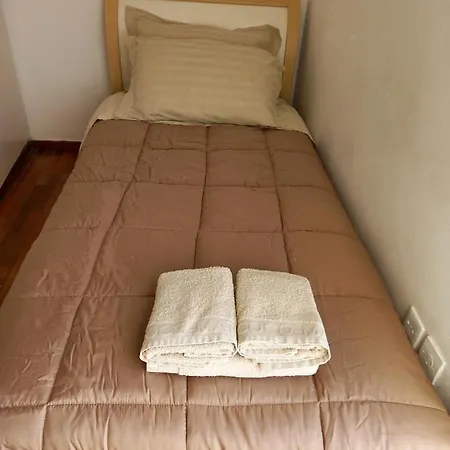 Apartment Perissos