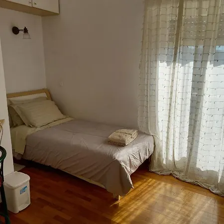 Apartment Perissos Athens