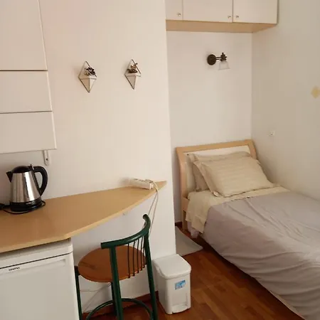 Perissos Apartment