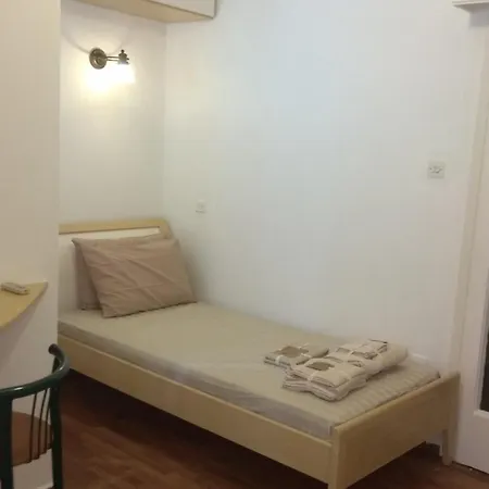 Perissos Apartment