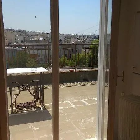 Perissos Apartment Athens